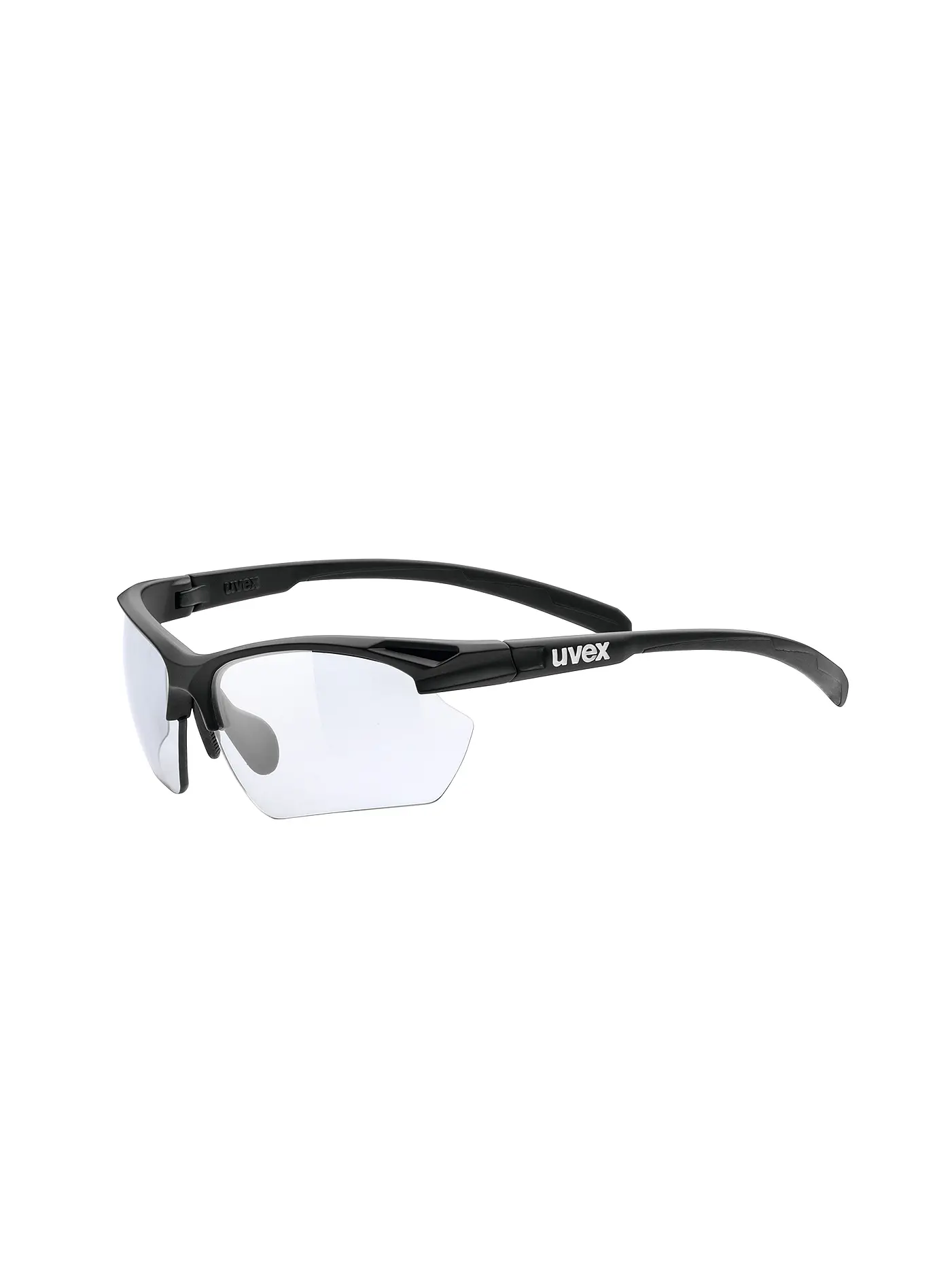 UVEX | Damen Radbrille Sportstyle 802 Vario | 